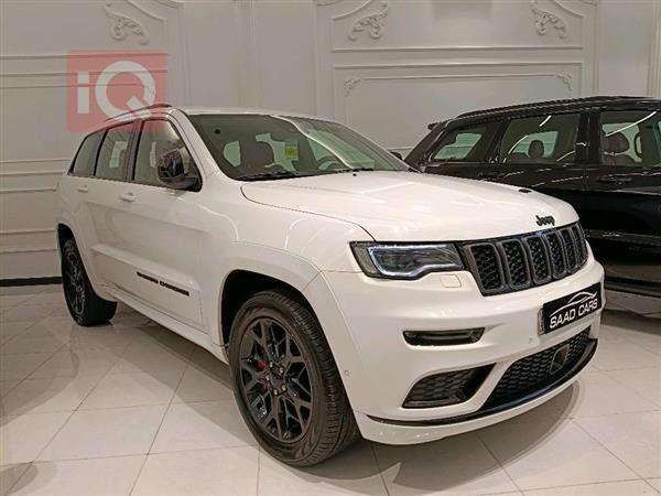 Jeep for sale in Iraq